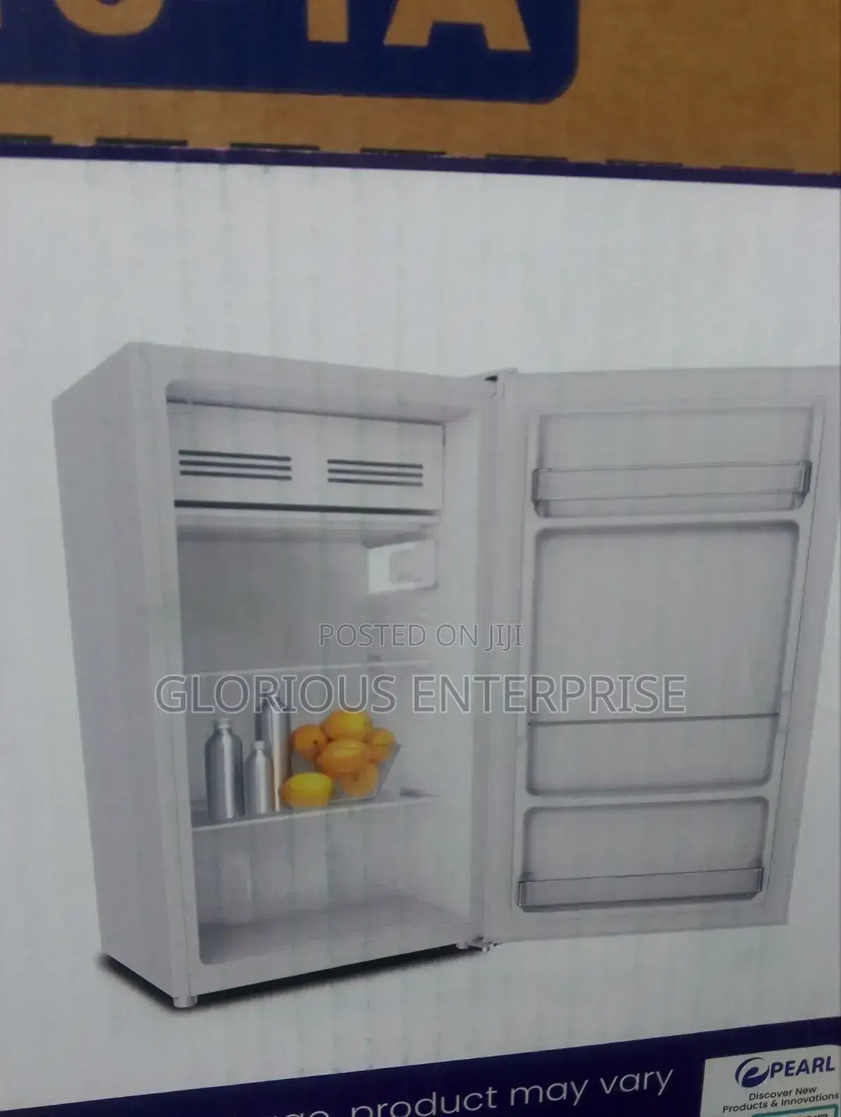 Table Top Fridge