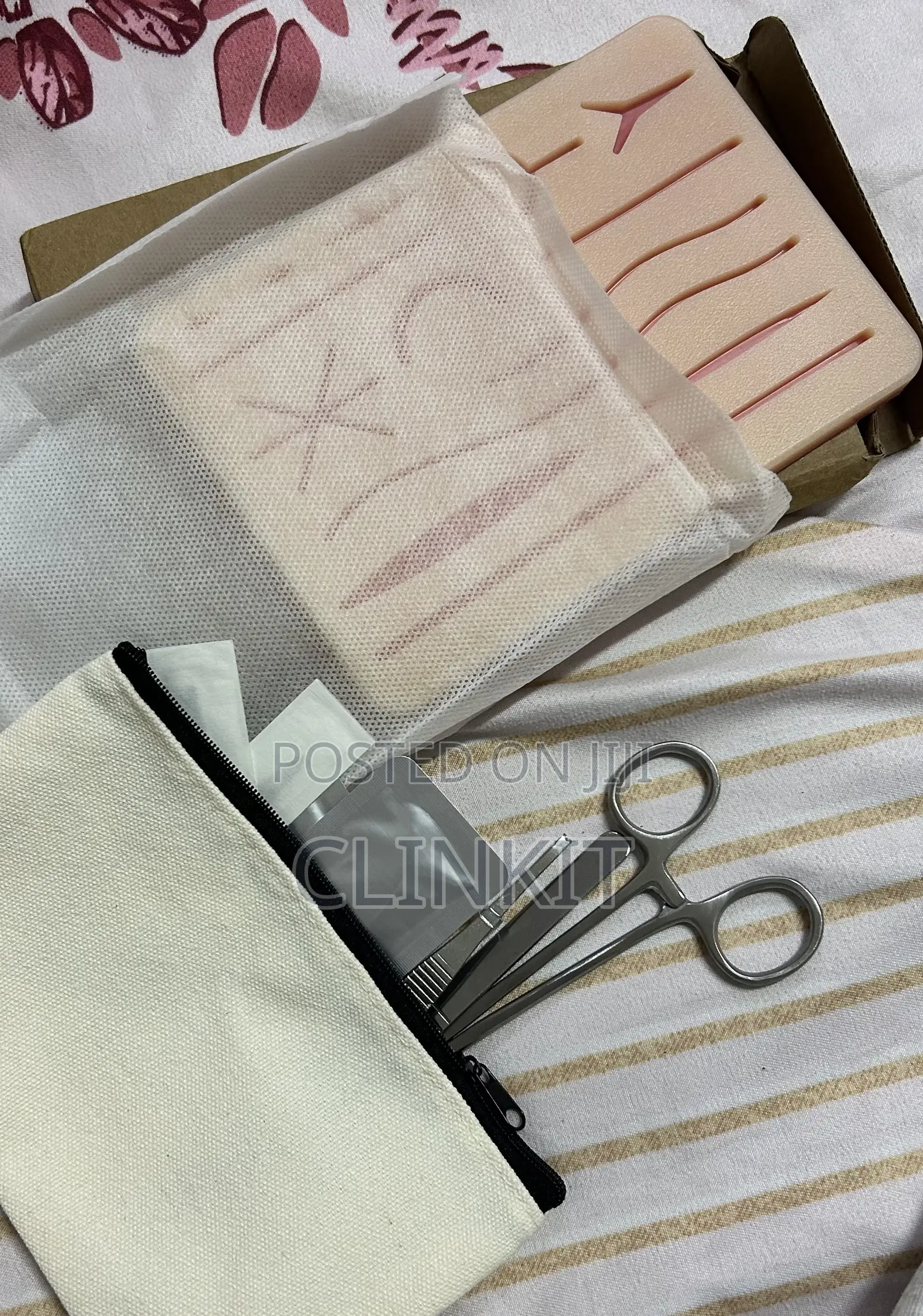 Suture Practice Kits