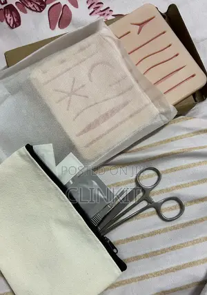 Suture Practice Kits