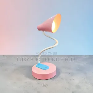 Rechargeable Light or Desk Lamp