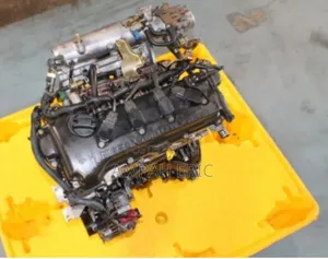 Gearbox /Engine Nissan Sentra 2006