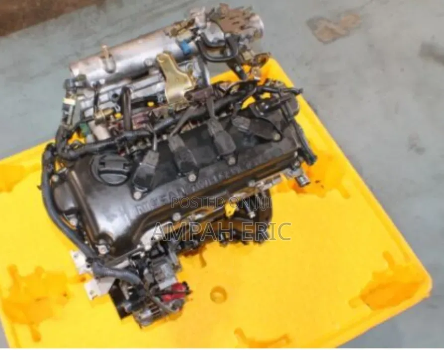 Gearbox /Engine Nissan Sentra 2006