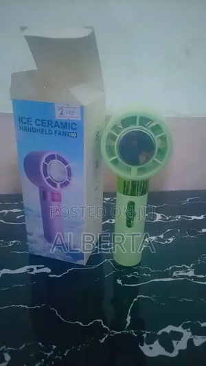Portable Mini AC