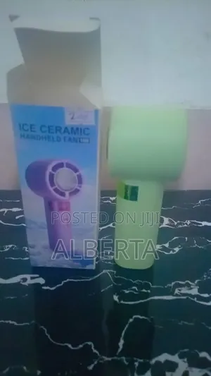 Portable Mini AC