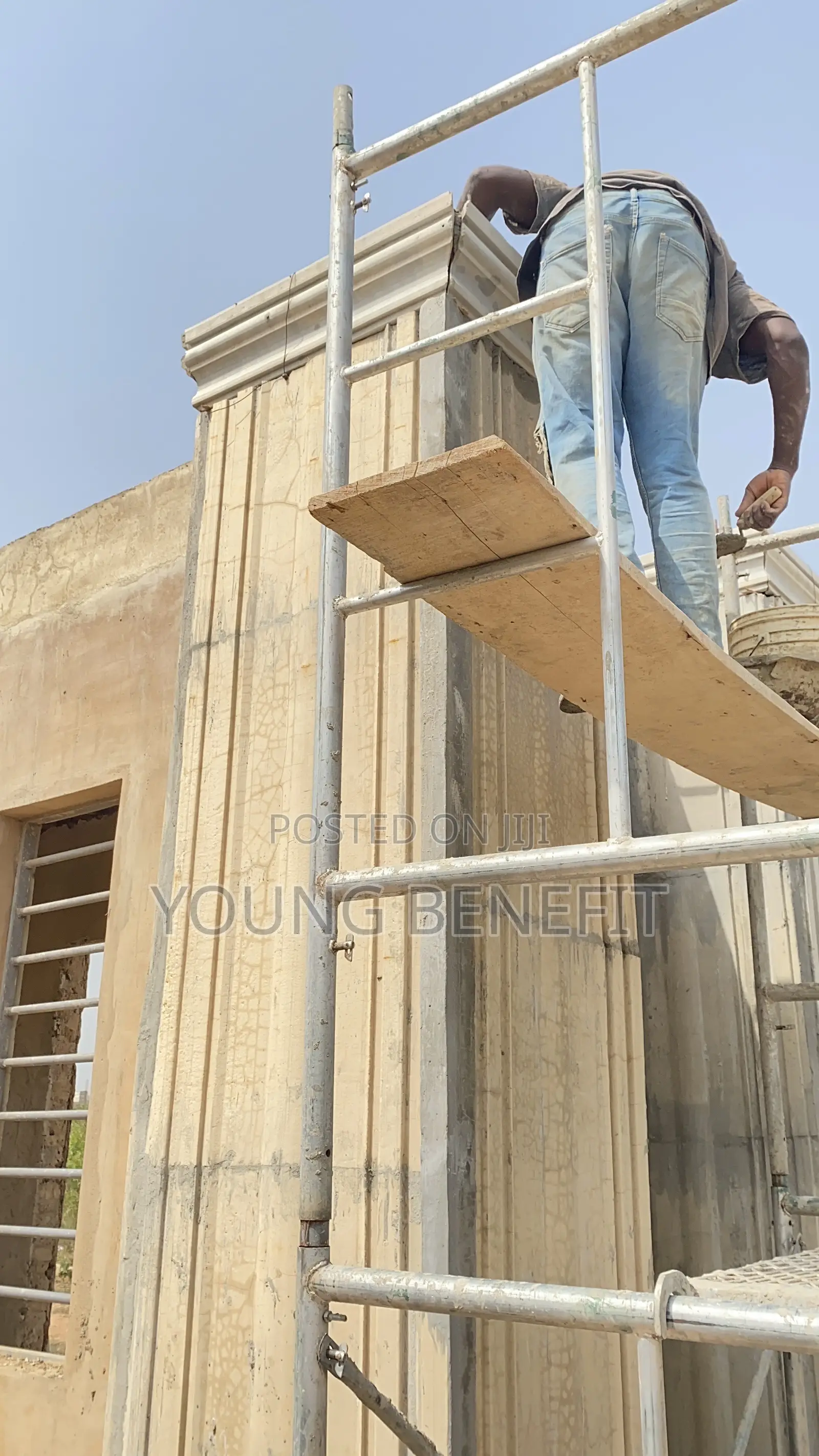 Pillar Designs