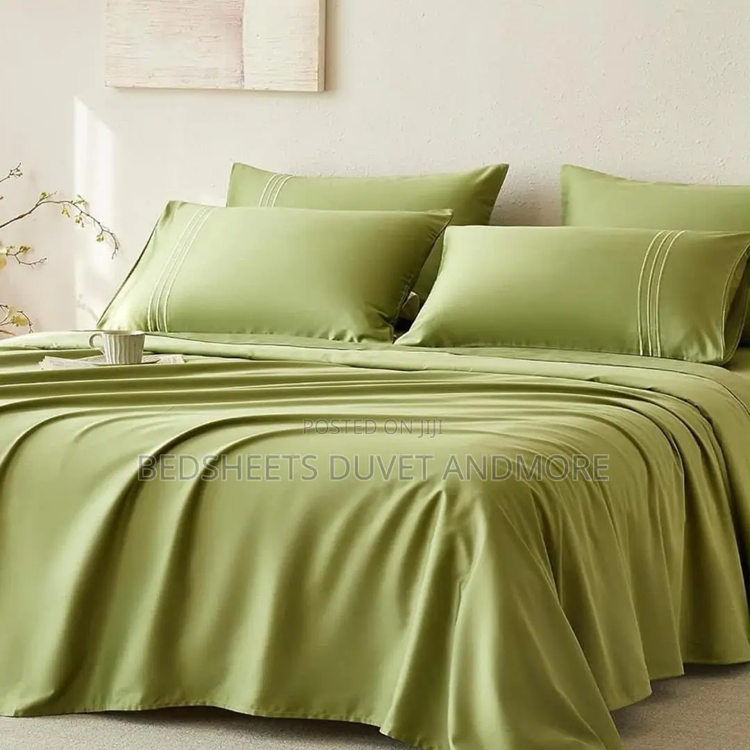 Gray Duvet Cover Set