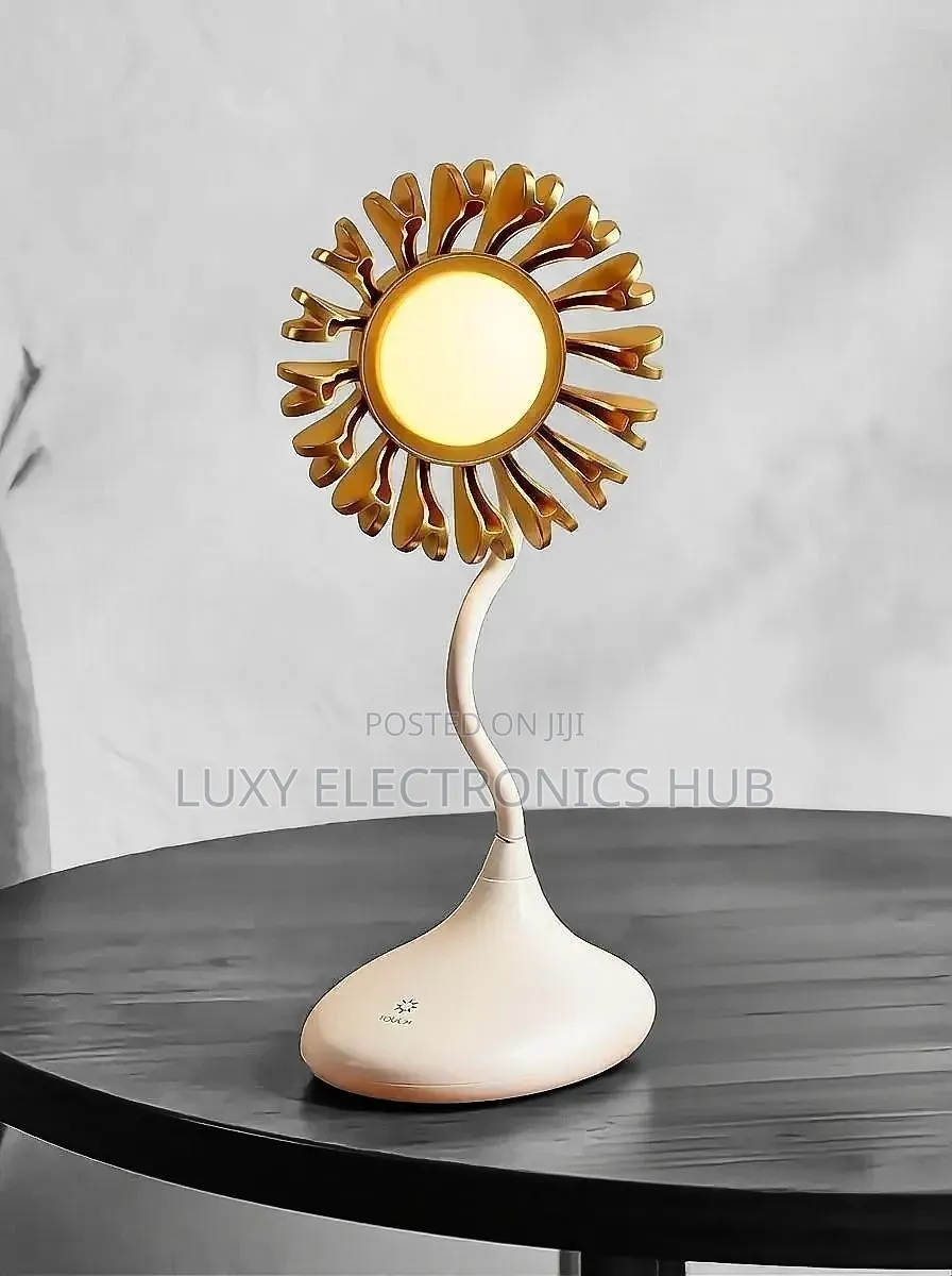 Rechargeable Light or Lamp