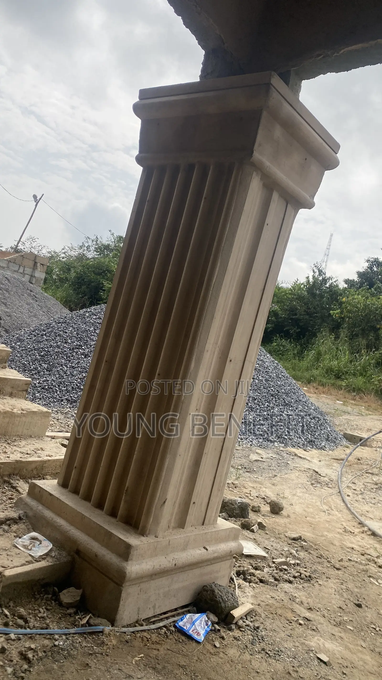 Pillar Designs