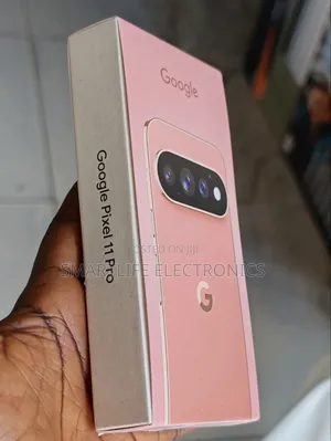 New Google Pixel 11 Pro 256 GB