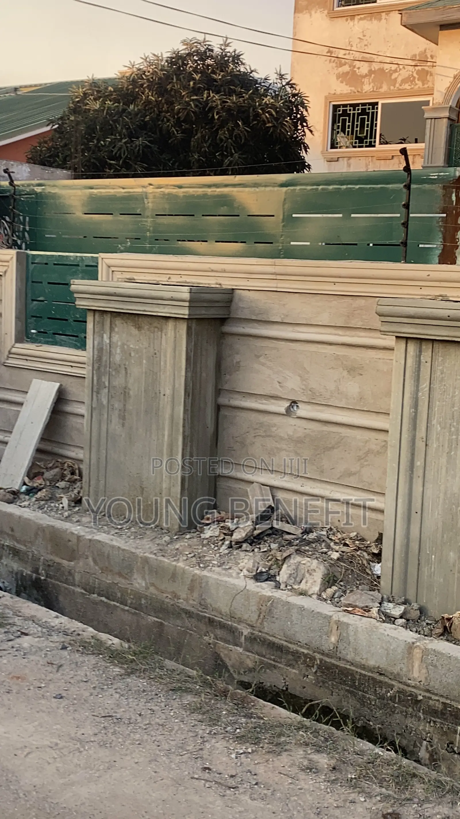 Pillar Designs