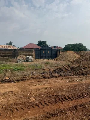 60x110ft Land for Sale at New Legon