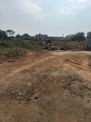 60x110ft Land for Sale at New Legon