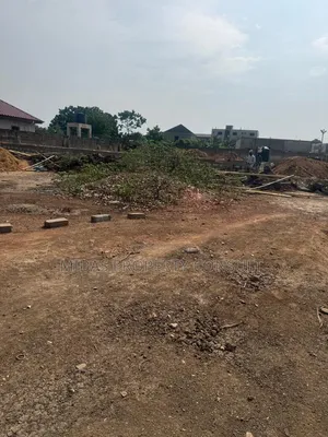 60x110ft Land for Sale at New Legon