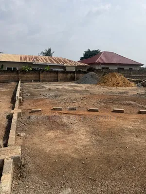 60x110ft Land for Sale at New Legon