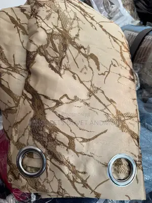 Beautiful Curtains