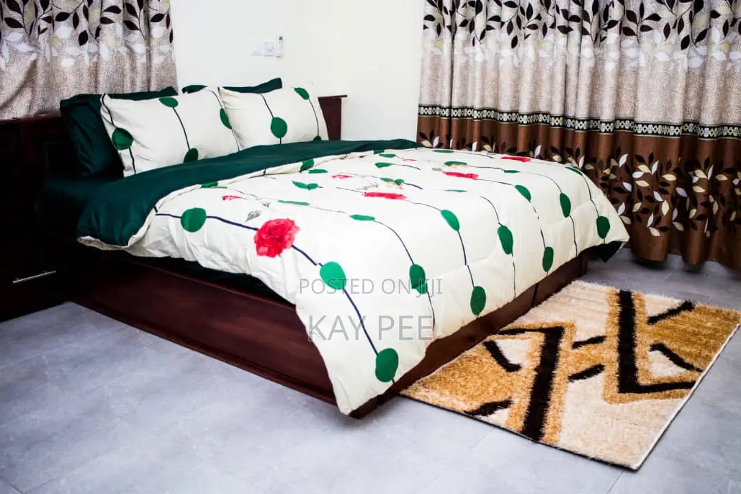 Furnished 20bdrm Apartment in Takoradi for rent