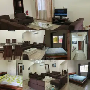 Furnished 20bdrm Apartment in Takoradi for rent