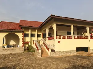 Furnished 20bdrm Apartment in Takoradi for rent