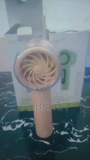 Portable Mini Fan