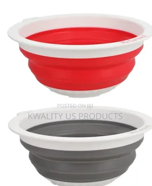 McCormick Collapsible Kitchen Colander