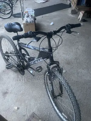 Home Used Bicycle `