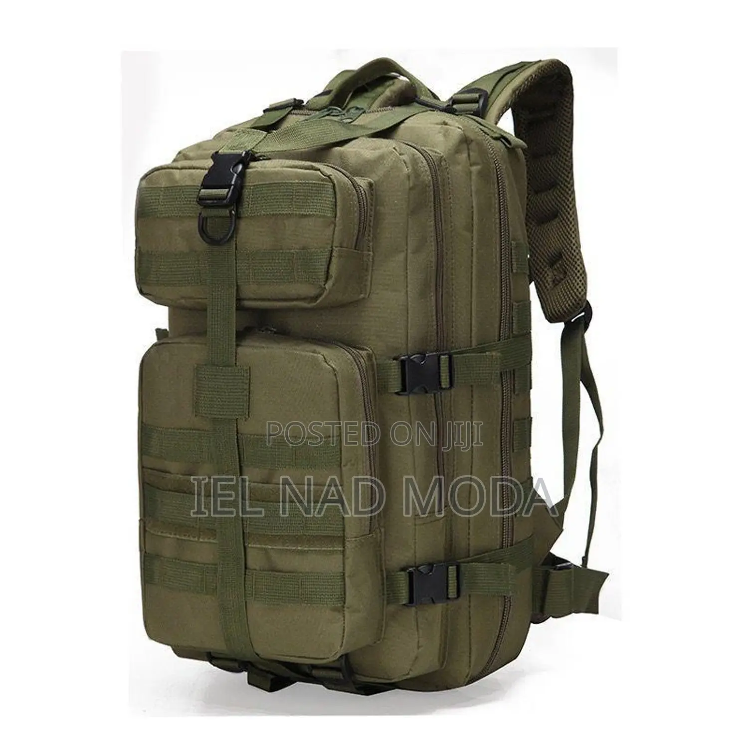 Unisex Traveling Hang Bag
