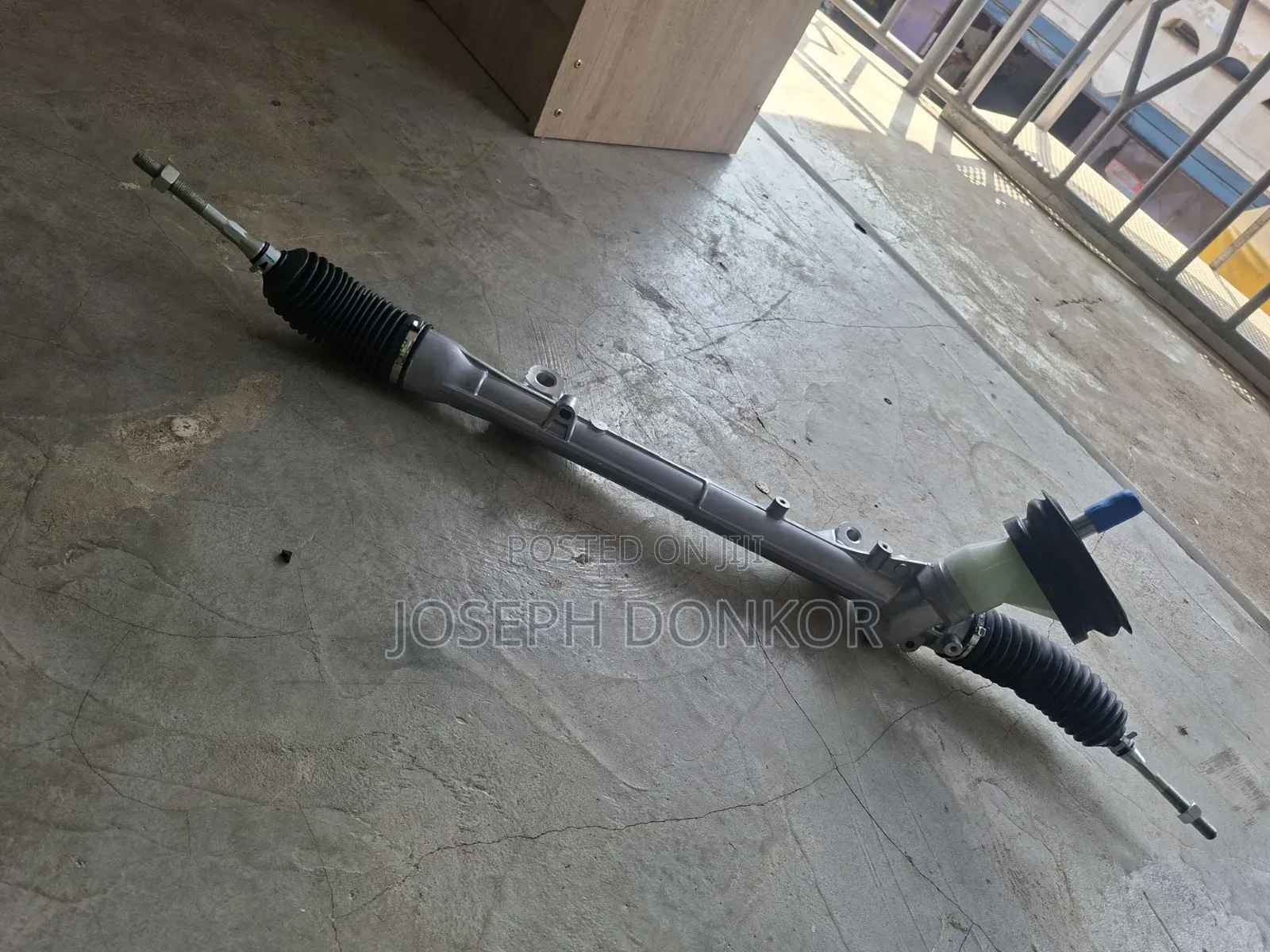 Nissan Sentra Steering Rack 2013,2014,2015,2016,2017,2018,2019,2020