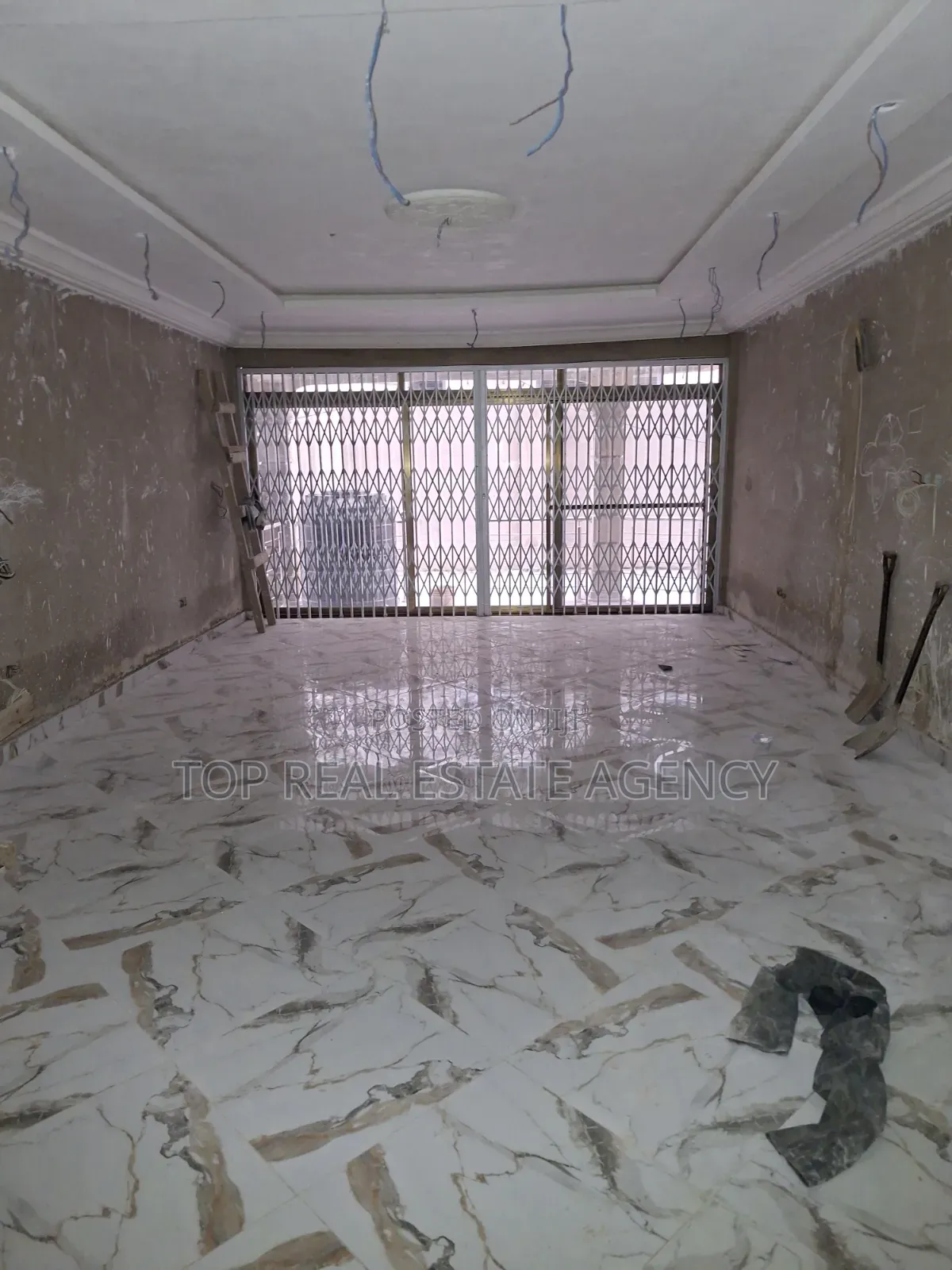 2bdrm Apartment in Pillar 2,, Ga East Municipal for rent