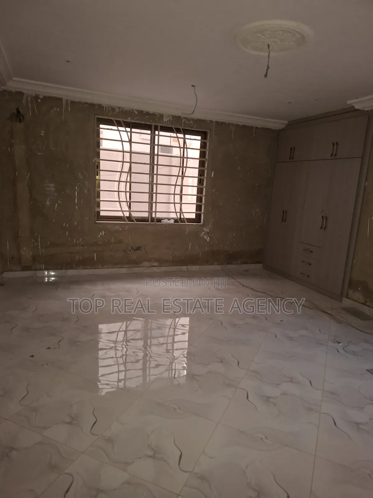 2bdrm Apartment in Pillar 2,, Ga East Municipal for rent