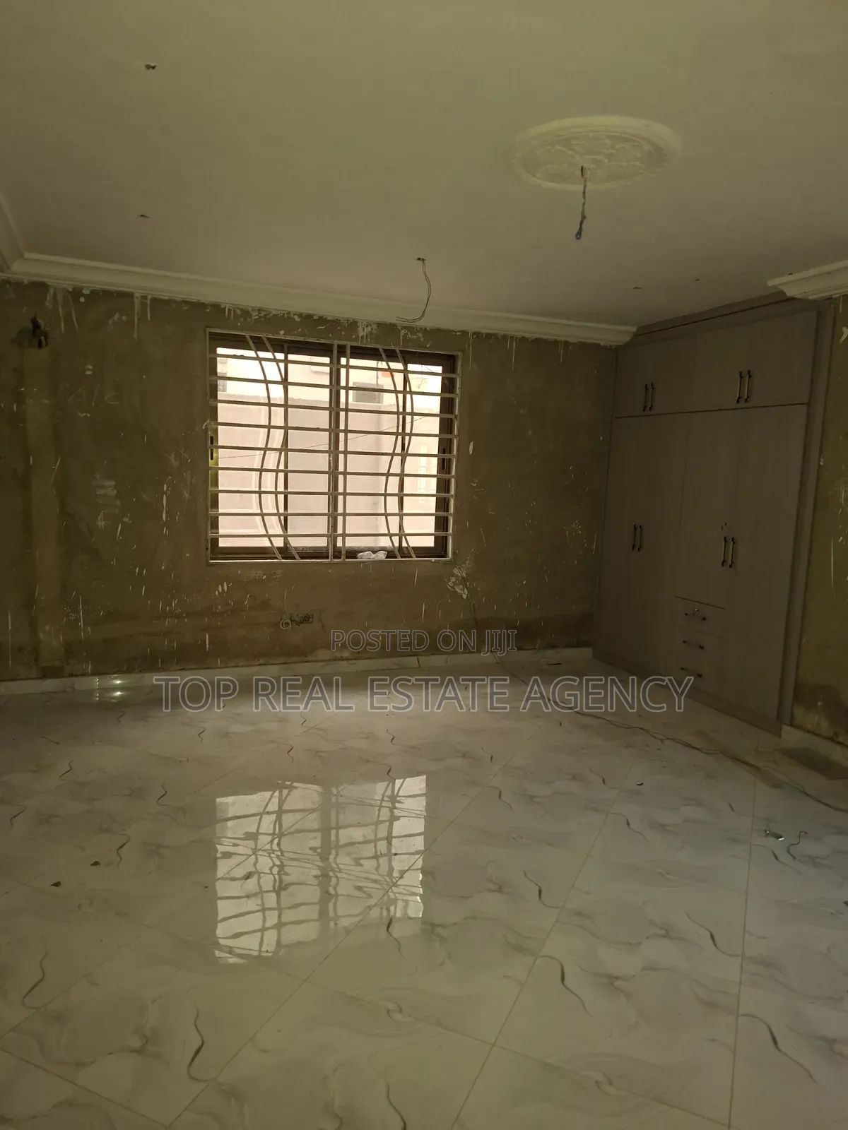 2bdrm Apartment in Pillar 2,, Ga East Municipal for rent