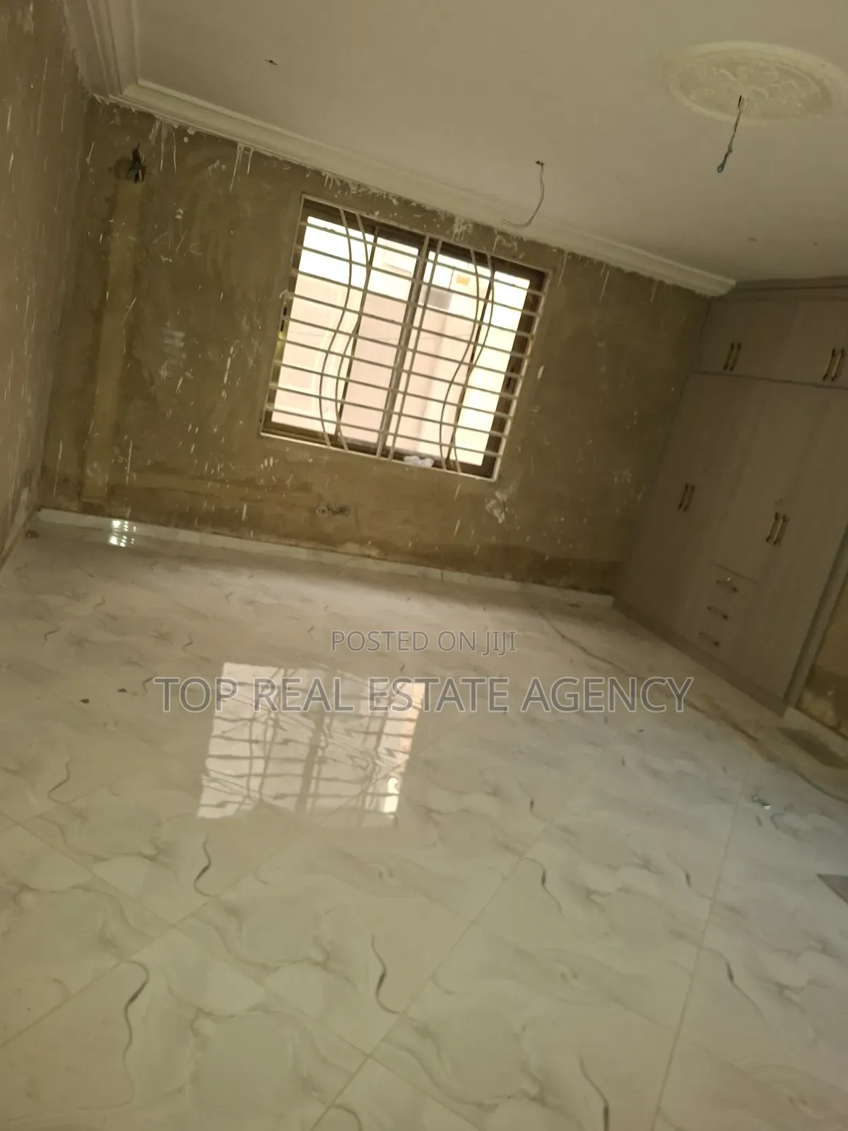 2bdrm Apartment in Pillar 2,, Ga East Municipal for rent