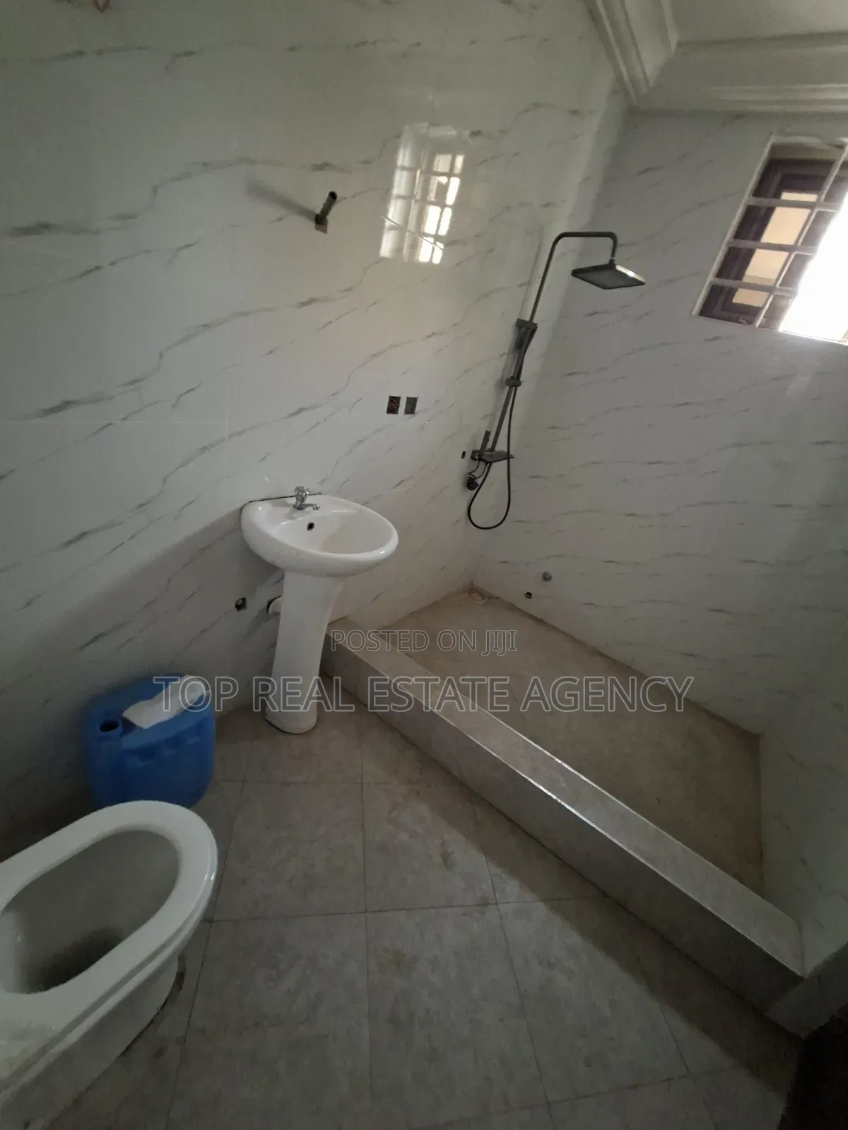 2bdrm Apartment in Pillar 2,, Ga East Municipal for rent