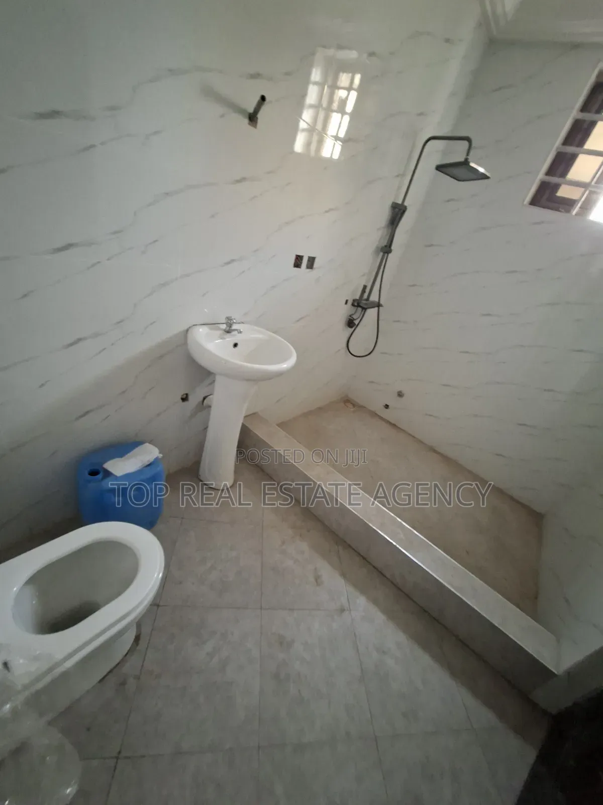 2bdrm Apartment in Pillar 2,, Ga East Municipal for rent