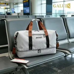 Unisex Traveling Hang Bag