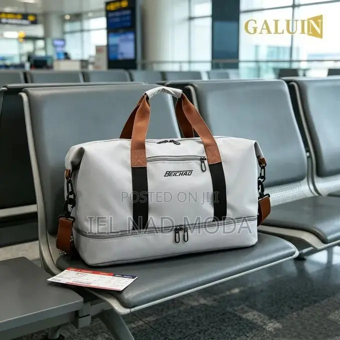 Unisex Traveling Hang Bag