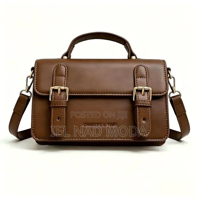 Unisex Traveling Hang Bag