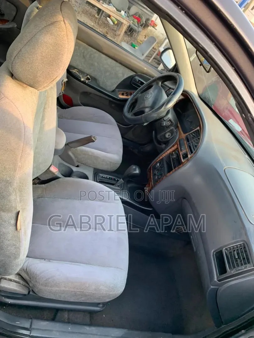 Hyundai Elantra 2005 Gray