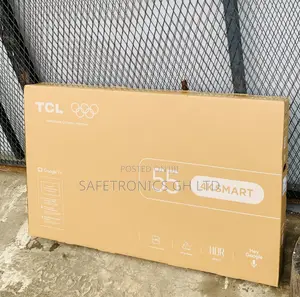 Choose Best 55 Inch P635 TCL Smart Led LED TV