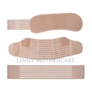 Pregnancy Support Belt