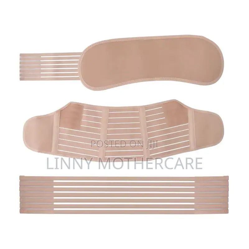 Pregnancy Support Belt