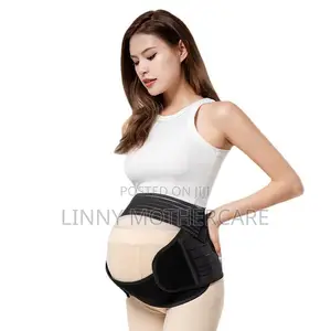Pregnancy Support Belt