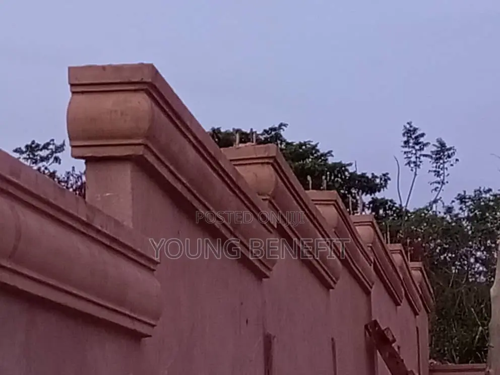 Fence Wall Designs
