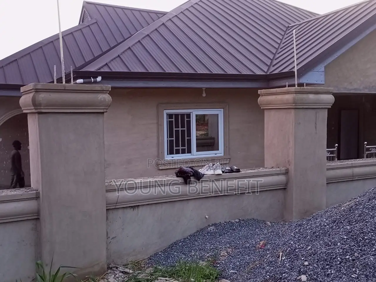 Fence Wall Designs