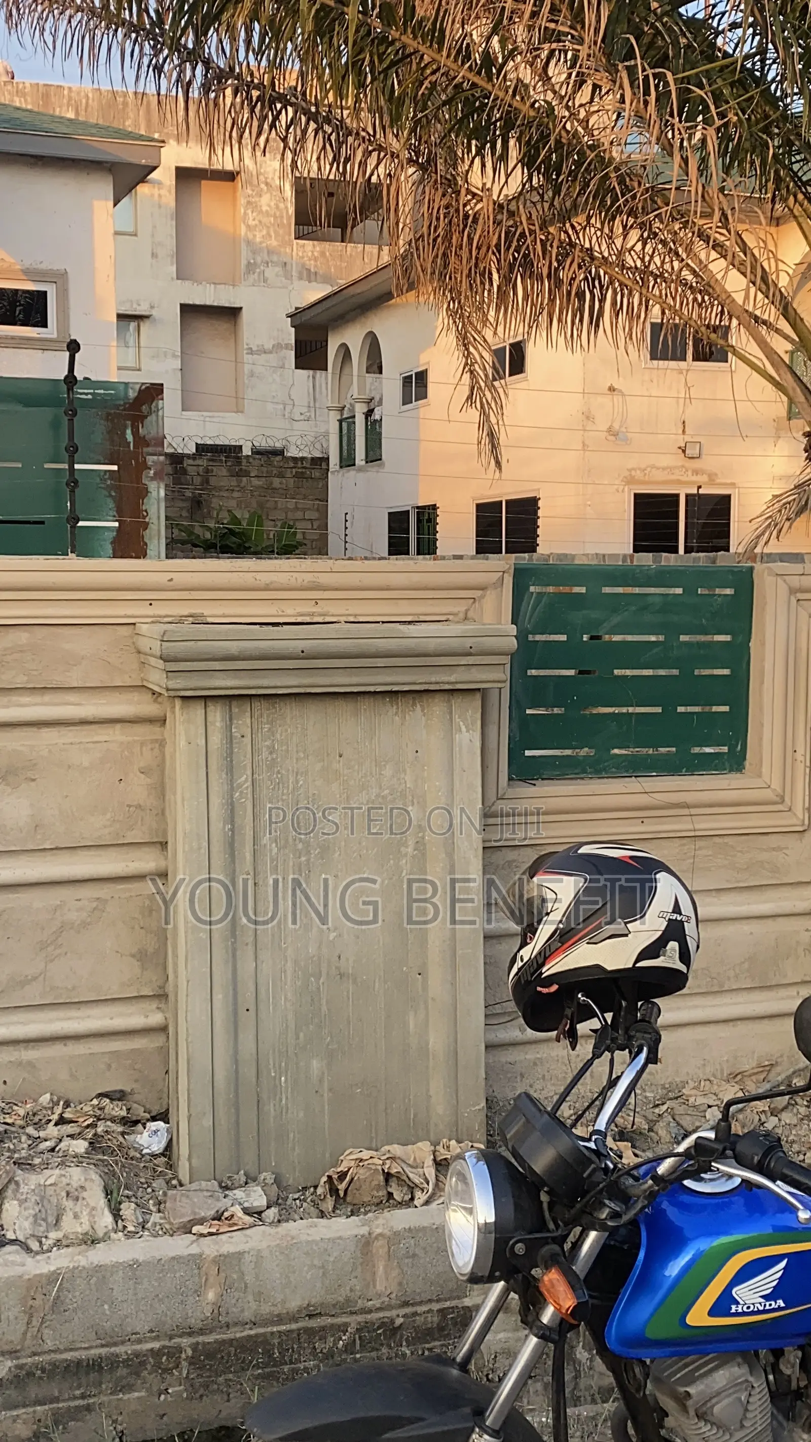 Fence Wall Designs