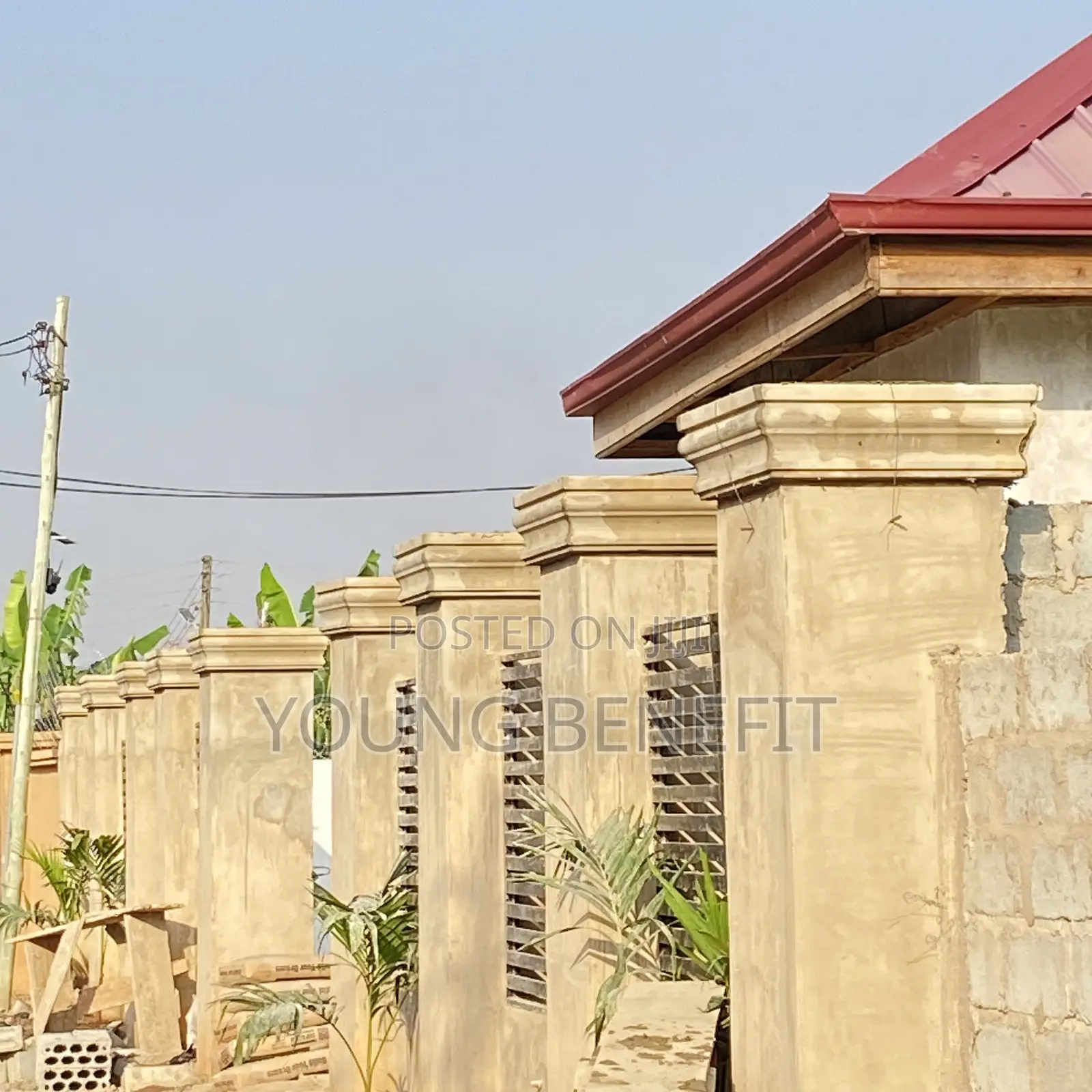 Fence Wall Designs