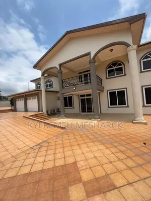 5bdrm House in North Legon Hills, Abokobi for rent