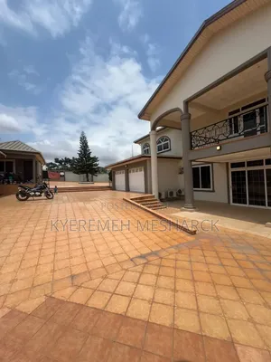 5bdrm House in North Legon Hills, Abokobi for rent