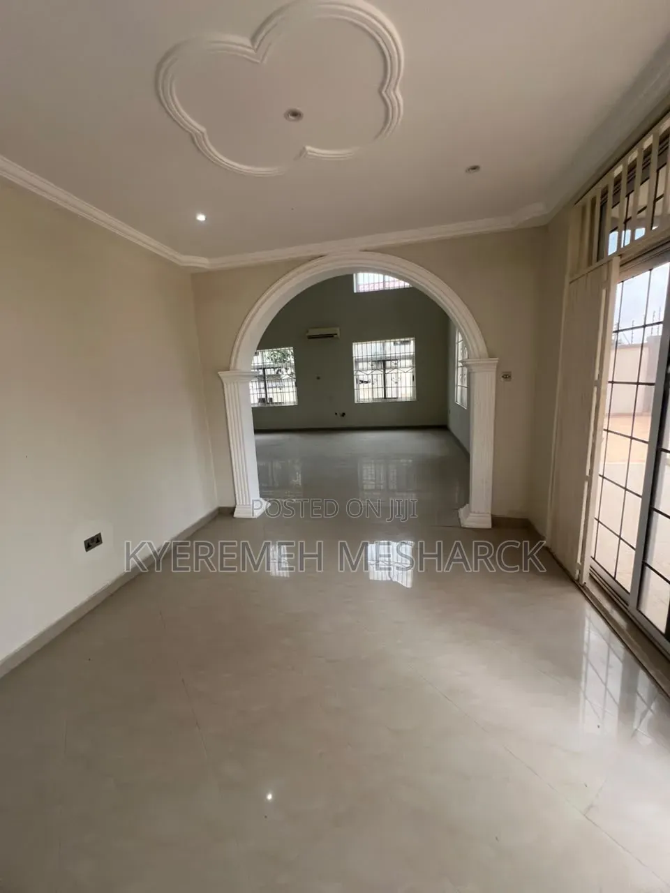 5bdrm House in North Legon Hills, Abokobi for rent