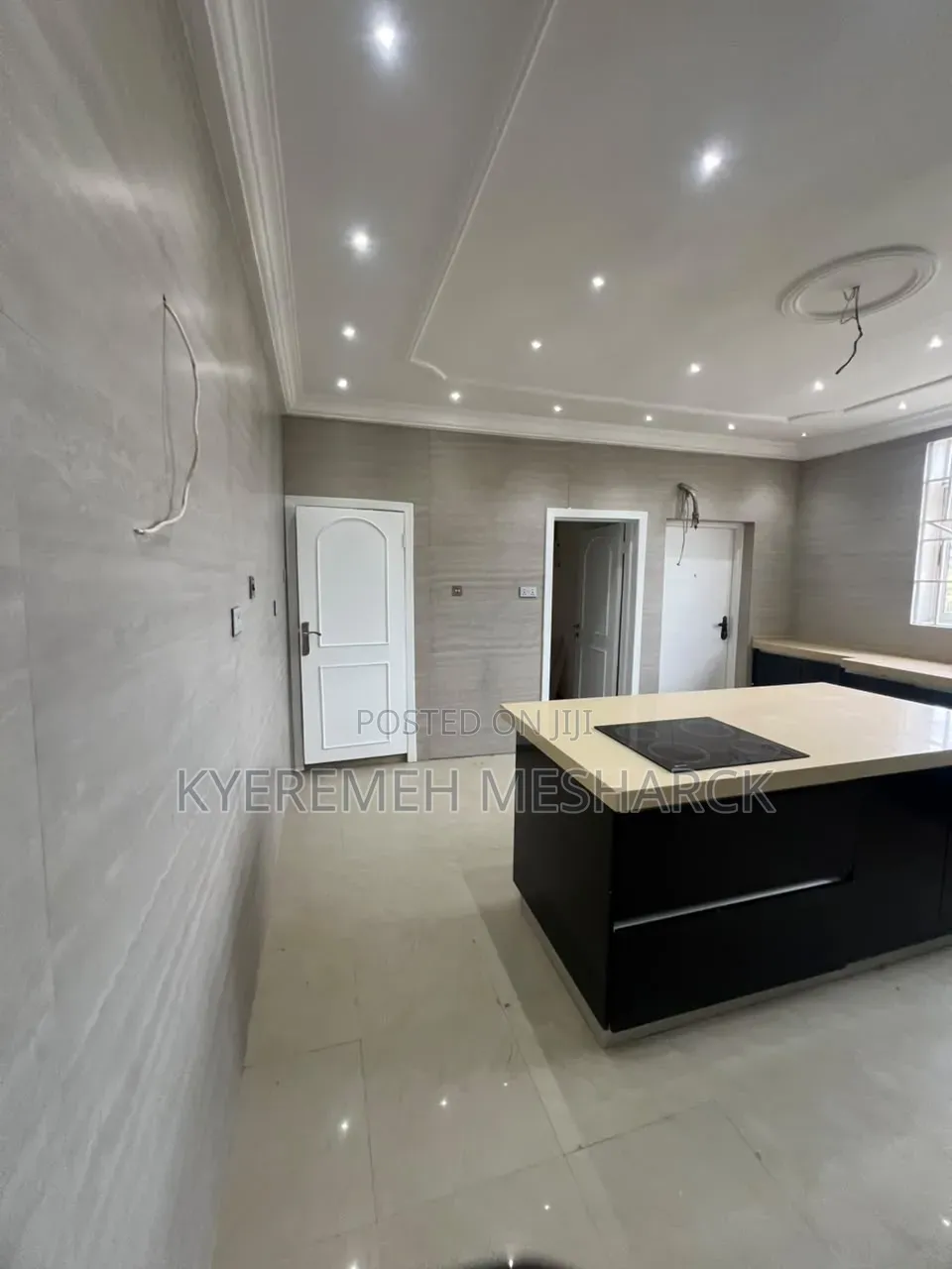 5bdrm House in North Legon Hills, Abokobi for rent