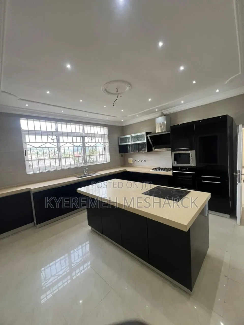 5bdrm House in North Legon Hills, Abokobi for rent